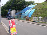 パトロール