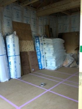 横浜市保土ヶ谷区の木造平屋