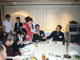 宴会