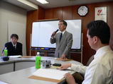 欠陥住宅を造らない会の勉強会