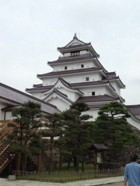 社内研修旅行