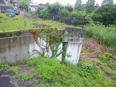 仙台市青葉区水の森地区