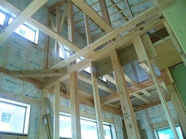 藤沢に建築家が設計した住まい