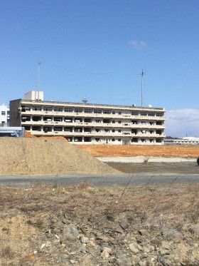 宮城県気仙沼向洋高等学校