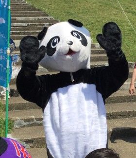 四季の森公園まつり