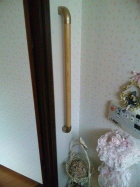 介護リフォーム