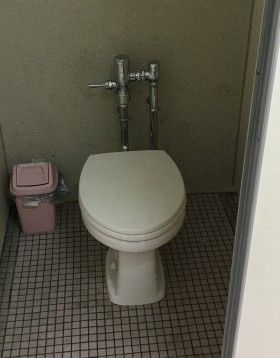 トイレ掃除から学ぶ