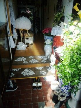 介護リフォーム