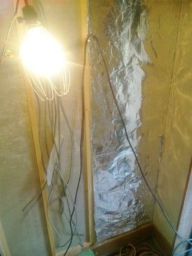 木造耐火建築物