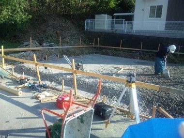 すまいる作業所