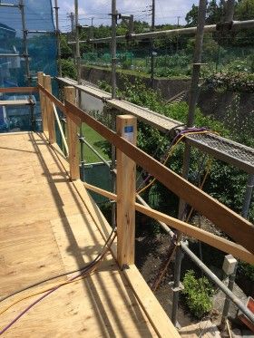 横浜市金沢区で住まい造り