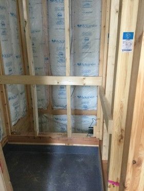 現場の掃除・安全
