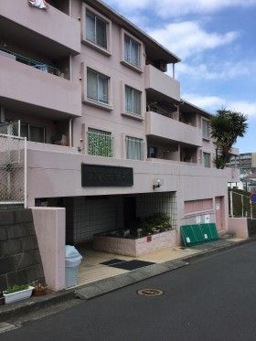 コスモ西谷リフォーム