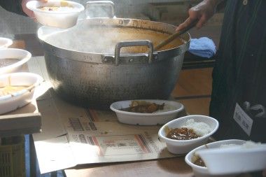神奈川掃除に学ぶ会　川崎市立南大師中学校大会