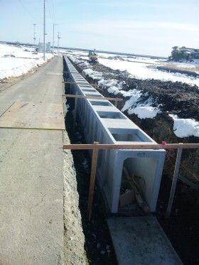 宮城県七ヶ浜町で