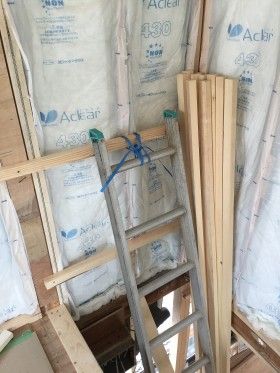 大規模リフォーム工事