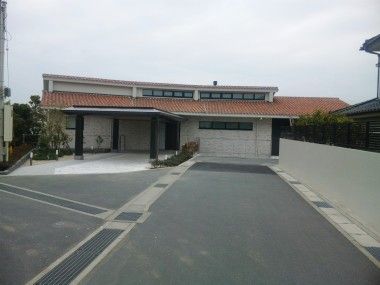 三崎口につくる絶景の住まい