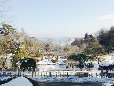 塩竈神社
