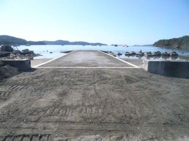 明るい漁村プロジェクト」　第五話