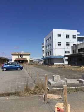 宮城県気仙沼向洋高等学校