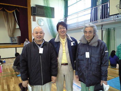 神奈川掃除に学ぶ会