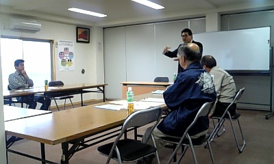 家づくりセミナーを開催しました