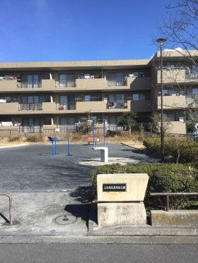 ダイアパレス横浜四季の森をフルリフォーム