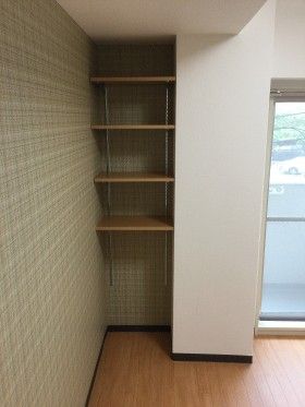 マンションのフルリフォーム工事