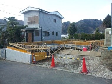 建築家がプロデュースした狭小住宅