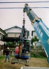 地盤改良５