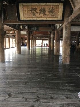 厳島神社