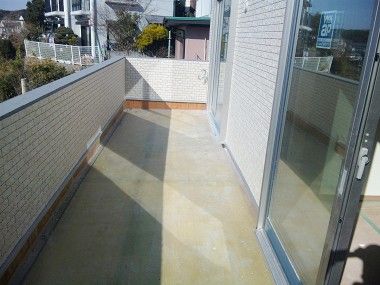逗子の新築住宅
