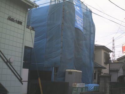 Ｈ・Ｍ邸３