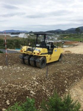 東日本大震災復興工事