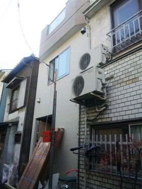 木造耐火建築物