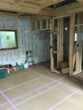 横浜市保土ヶ谷区の木造平屋