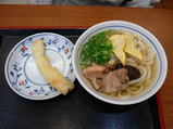 うどん１