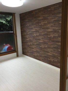 賃貸アパートのリフォームが完成しました！