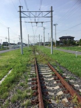 福島県に行ってきました！