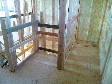 Ⅰ様邸新築工事