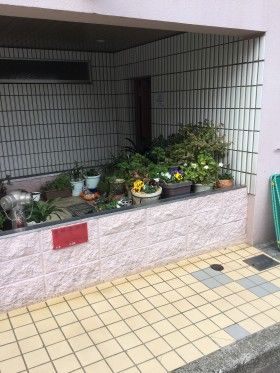 コスモ西谷リフォーム