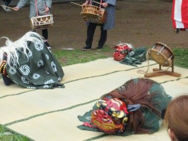 四季の森公園まつり
