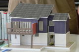 住宅模型