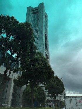 ランドマークタワーで建築家と家造りする相談会を開きました！