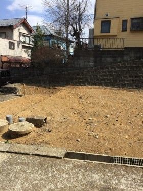 四季美台土地