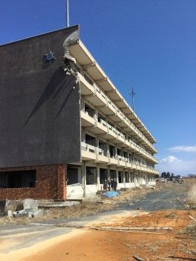 宮城県気仙沼向洋高等学校