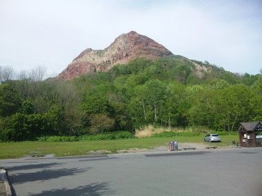 北海道