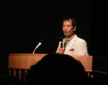 『行列の出来る法律相談所』