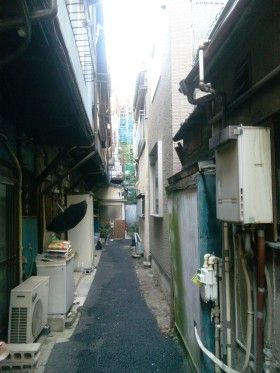 木造耐火建築物