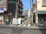 蒔田舗装工事２